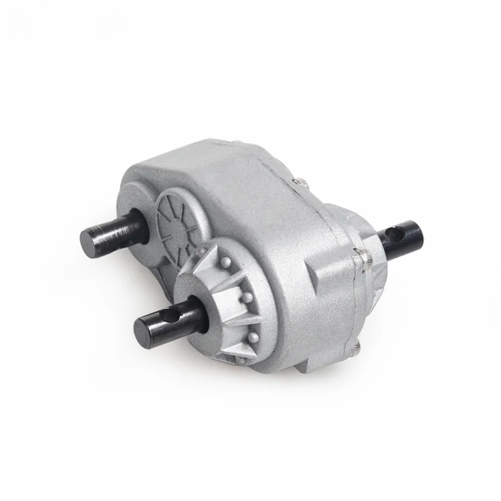 1/10 Metal Gearbox Transfer Ca - Rc Hobby Shops ulasan dan harga