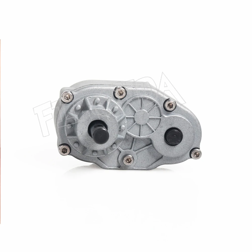 1/10 Metal Gearbox Transfer Ca - Rc Hobby Shops ulasan dan harga