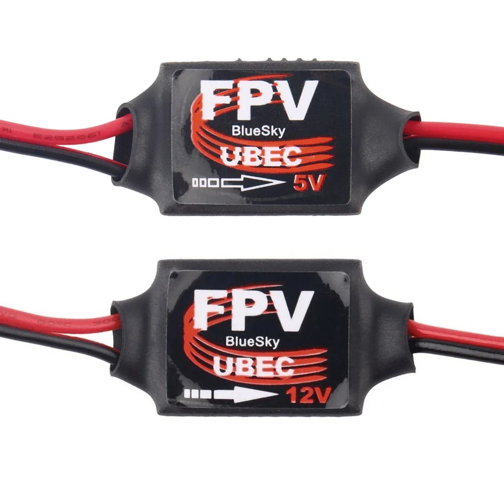 DC-DC Converter Step Down Modu - Rc Plane Hobby Zone ulasan dan harga
