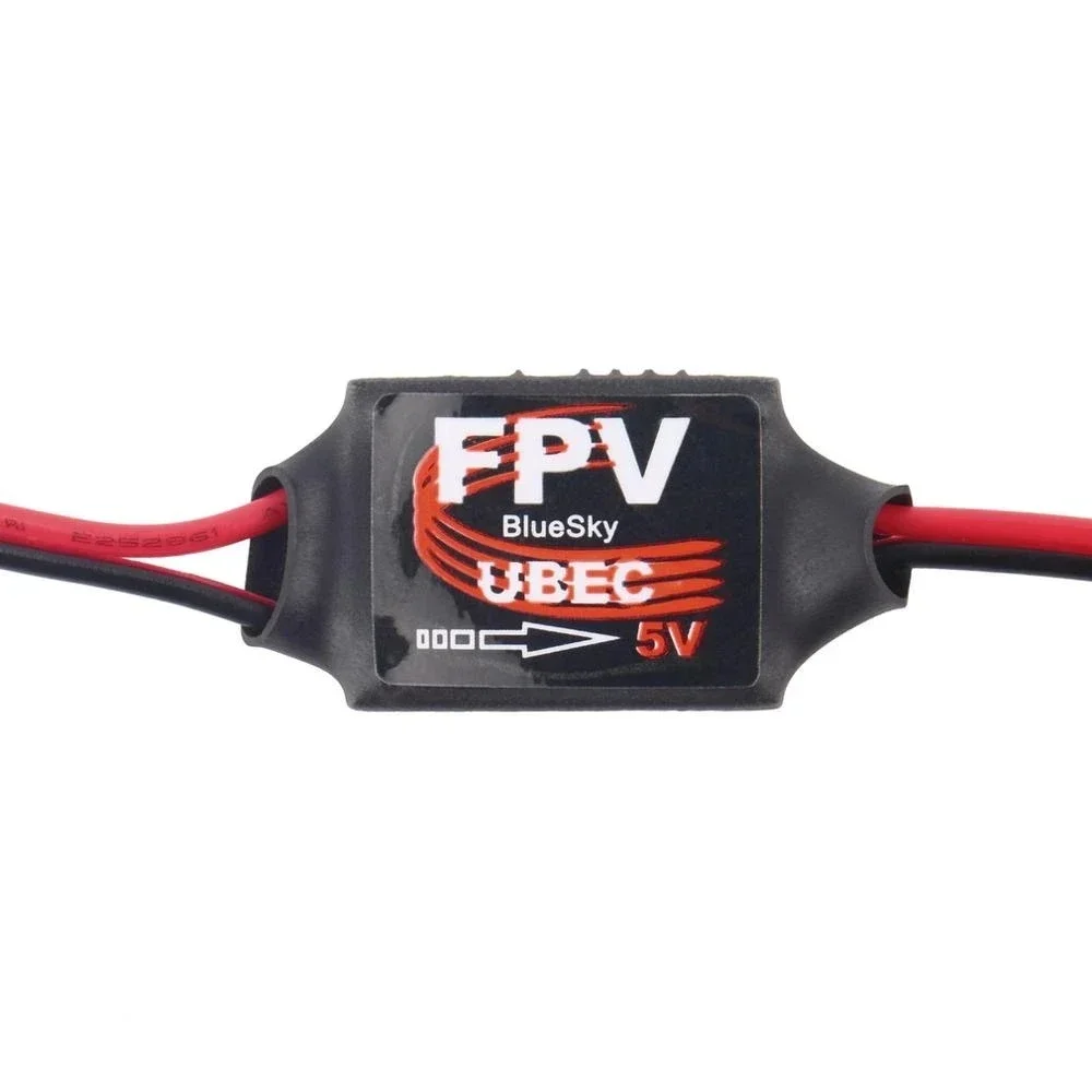 DC-DC Converter Step Down Modu - Rc Plane Hobby Zone ulasan dan harga