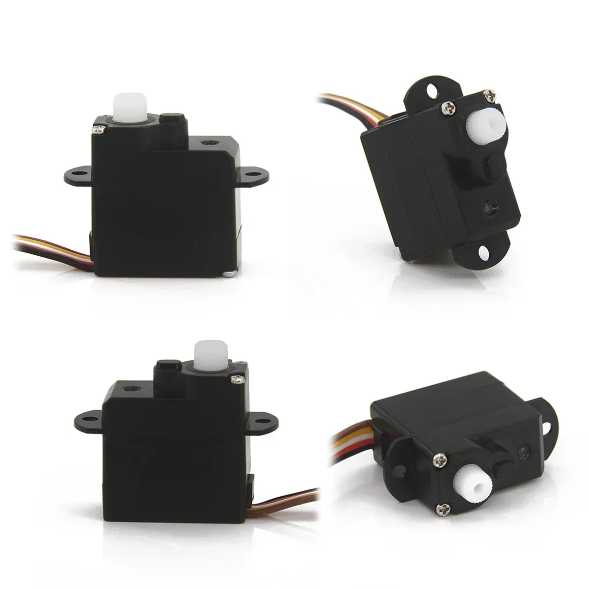 2g Micro Servo 5 Pin Wltoys Fi - Rc Plane Hobby Zone ulasan dan harga