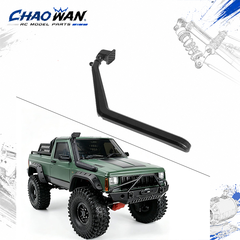 1/10 RC Crawler Simulated Wadi - Rc Hobby Shops ulasan dan harga