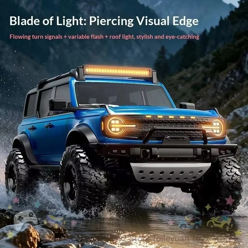 New In Stock HongXing F22 Rc C - Rc Hobby Grade Truck ulasan dan harga