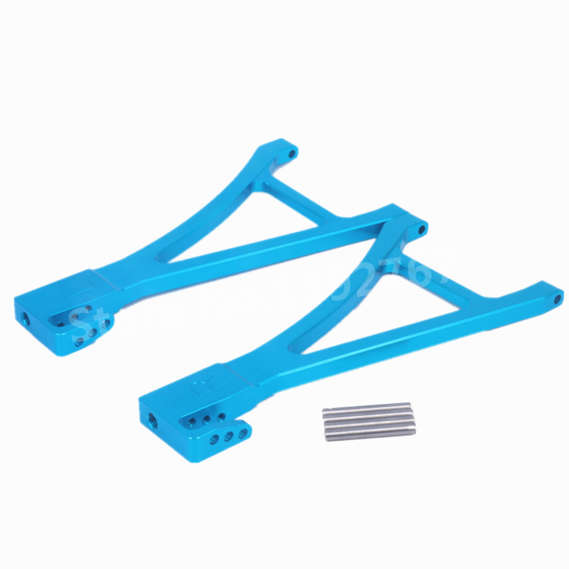 2 Pieces RC Car Alum Alloy Fro - Rc Hobby Land ulasan dan harga