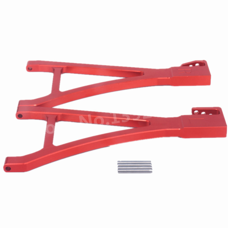 2 Pieces RC Car Alum Alloy Fro - Rc Hobby Land ulasan dan harga