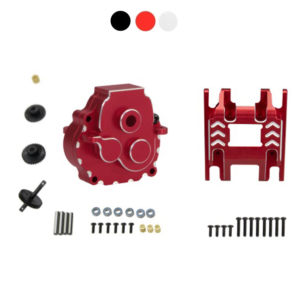 Transmission Gear Box Includin - Rc Hobby Shops ulasan dan harga