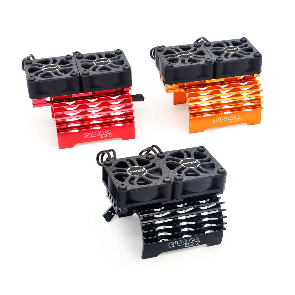 SURPASS HOBBY 40/42mm RC Motor - Rc Hobby Motor ulasan dan harga