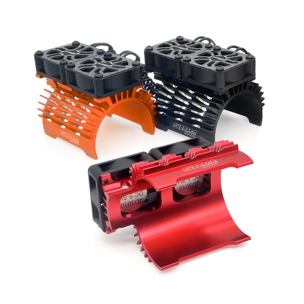 SURPASS HOBBY 40/42mm RC Motor - Rc Hobby Motor ulasan dan harga