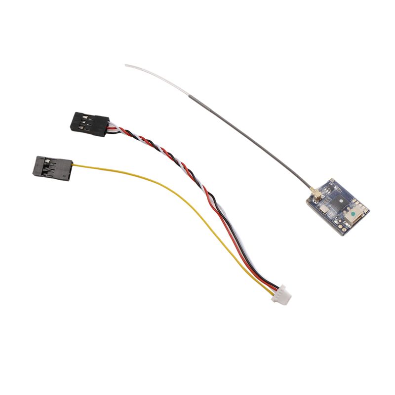 B78B-For FS-A8S 2.4G 8CH Mini  - Receiver Sbus 8Ch ulasan dan harga