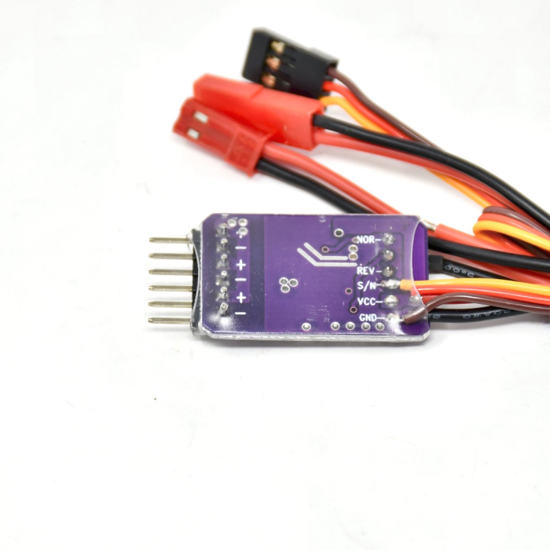 JP Hobby Landing Lights Contro - Rc Hobby Land ulasan dan harga