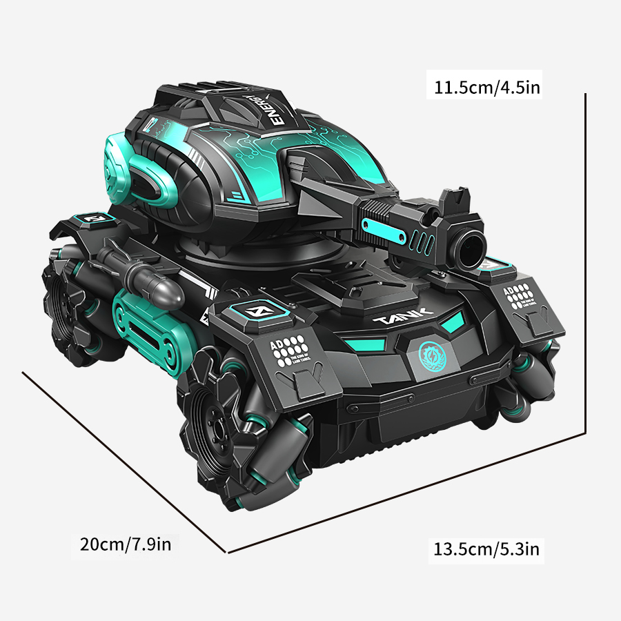 RC Jet Car 2.4G Gesture Sensin - Rc Hobby Toucan ulasan dan harga