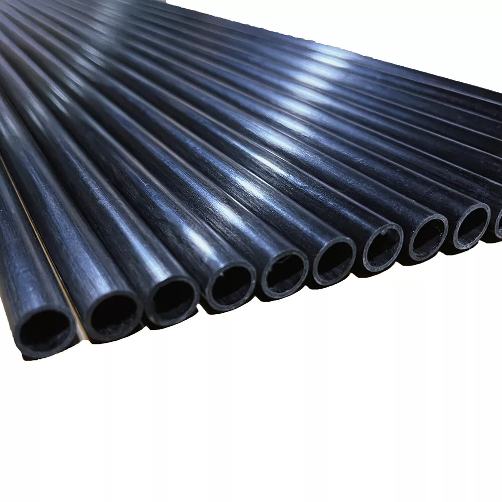 Carbon Fiber Pultruded Tube fo - Rc Hobby Land ulasan dan harga